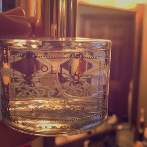 Lollia wish eau de parfum